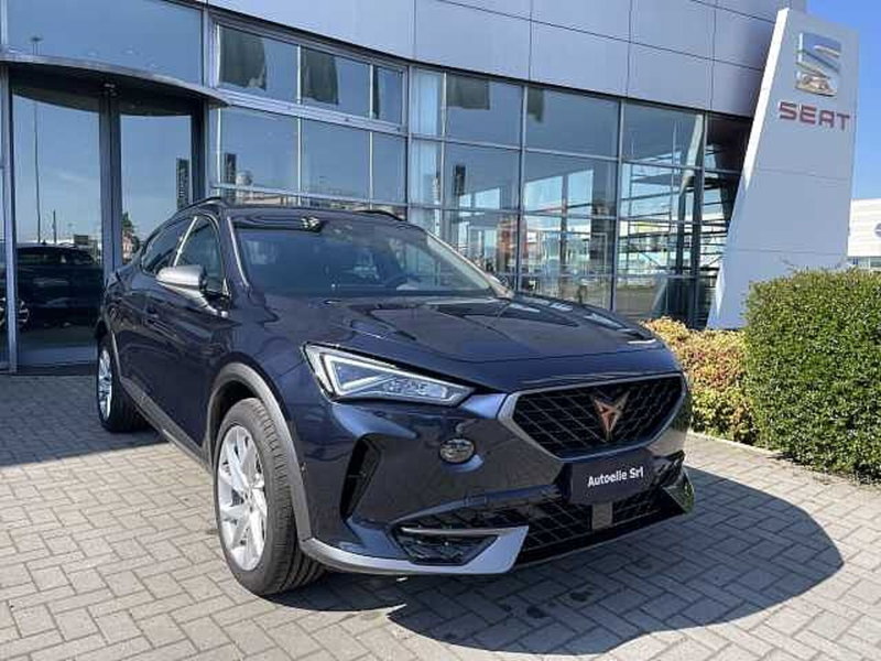 Cupra Formentor Formentor 2.0 tdi 4drive 150cv dsg del 2022 usata a Legnago