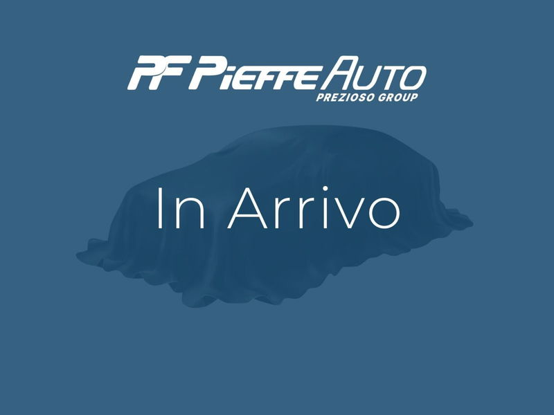 Fiat Panda 1.0 firefly hybrid Pop s&s 70cv nuova a Civitanova Marche