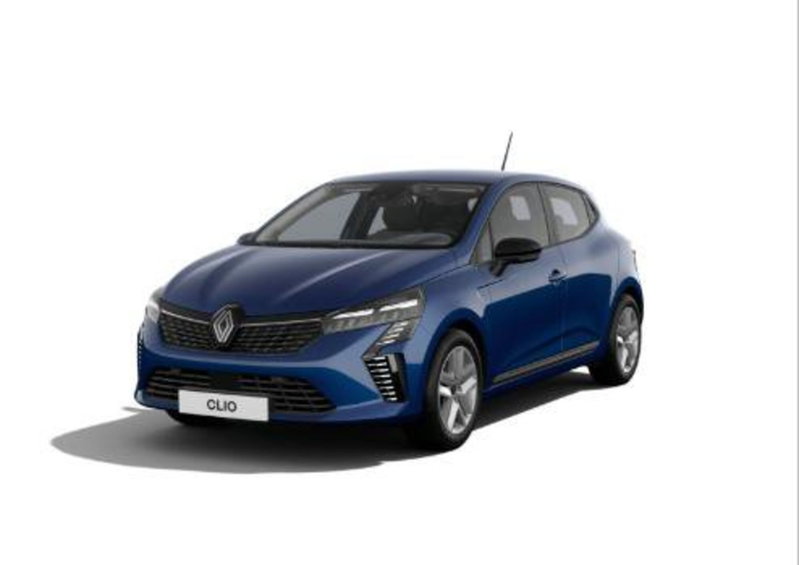Renault Clio SCe 65 CV 5 porte Equilibre nuova a Bolzano