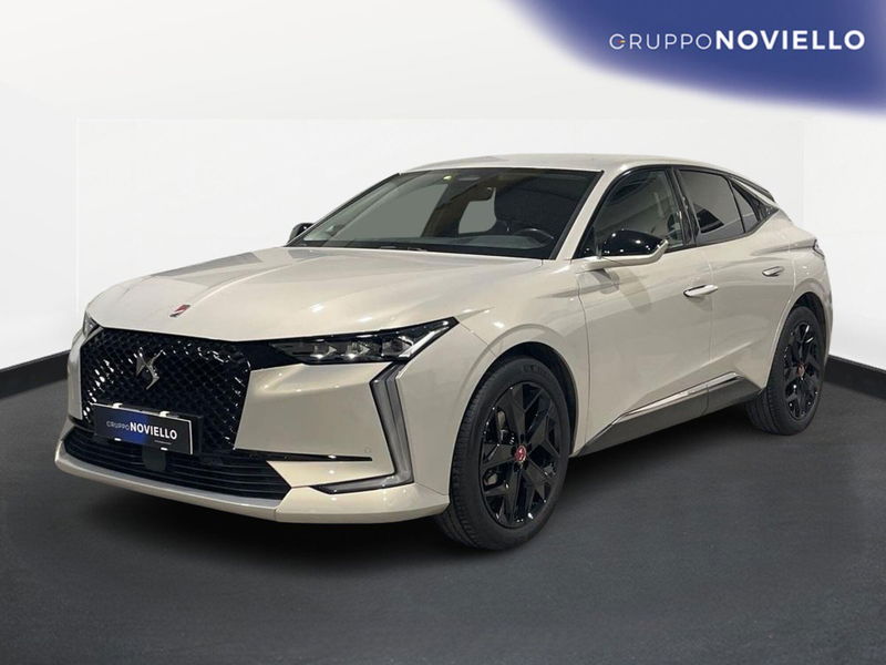 Ds DS 4 DS4 1.5 bluehdi Performance Line 130cv auto del 2022 usata a Battipaglia