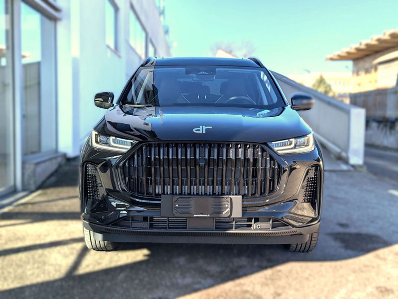 Dr DR 6.0 6.0 1.6 t-gdi 185cv dct nuova a Pescara