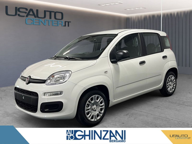 Fiat Panda 1.0 FireFly S&S Hybrid Easy nuova a Bergamo