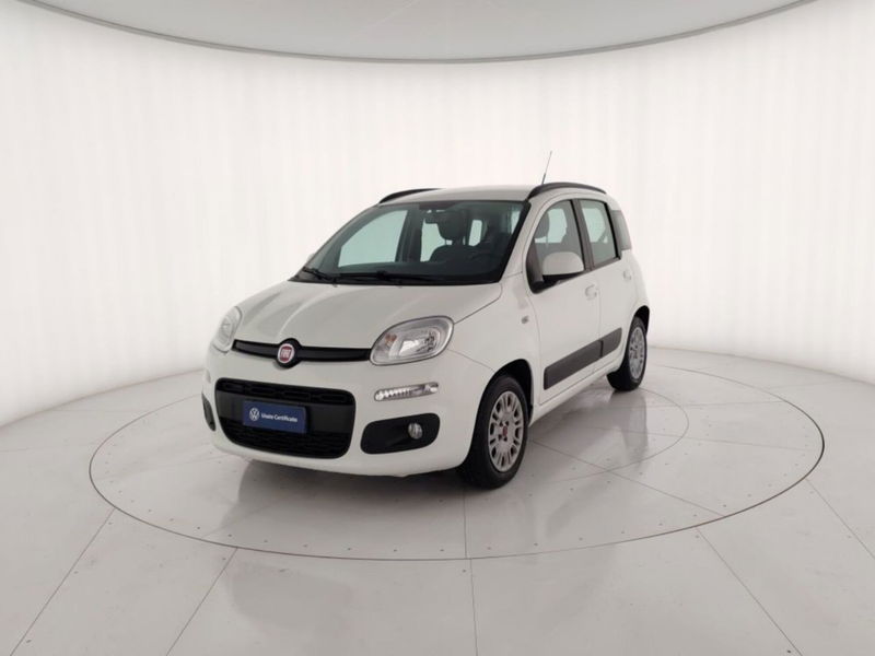 Fiat Panda 1.2 Easy del 2016 usata a La Spezia