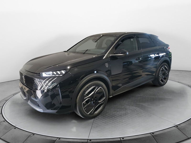 Peugeot 3008 1.6 phev GT Exclusive 195cv e-dcs7 nuova a Massafra