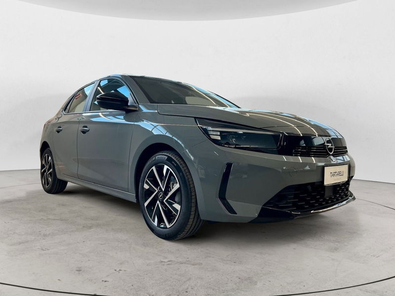 Opel Corsa 1.2 100 CV Edition nuova a Monopoli