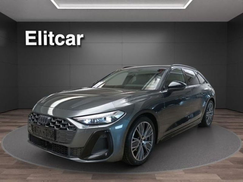 Audi A5 Avant 2.0 tfsi S line edition quattro 204cv s-tronic nuova a Magenta