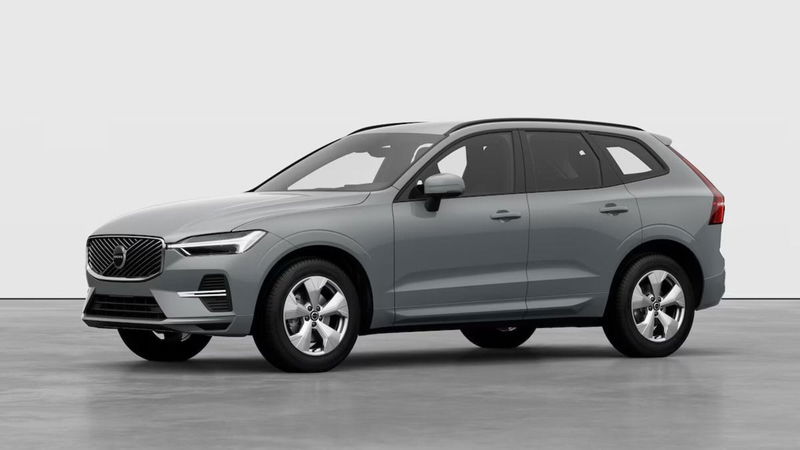 Volvo XC60 2.0 b5 mhev Core awd auto nuova a Como