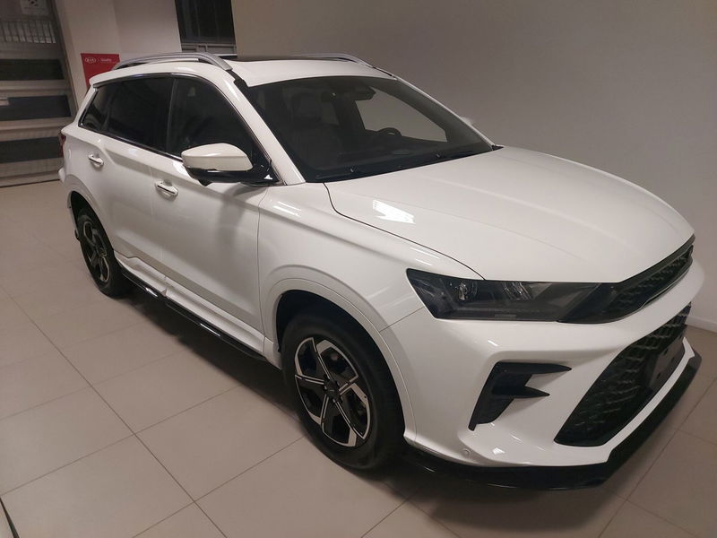 SWM G01 G01 1.5 139cv dct nuova a Brescia