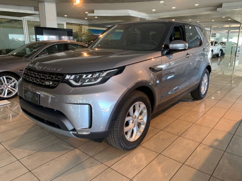 Land Rover Discovery Sport 2.0 SD4 240 CV SE nuova a Agliana