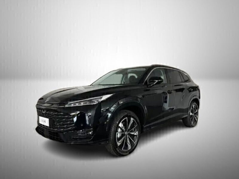 Mg HS 1.5 hybrid+ Comfort auto nuova a Napoli