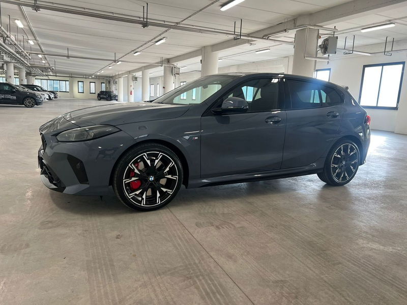 BMW Serie 1 120d 48V MSport Pro auto del 2025 usata a Moncalieri