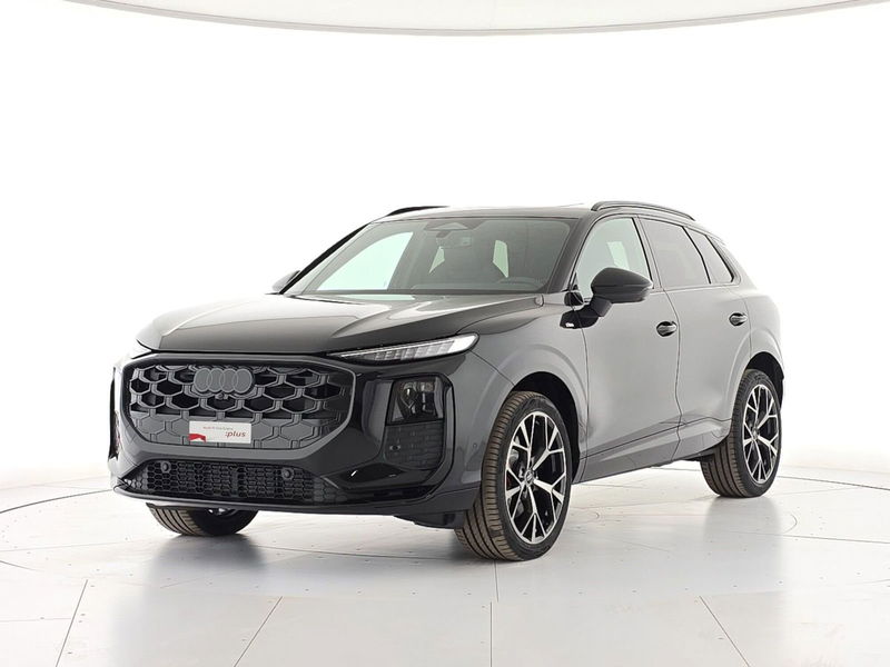 Audi Q3 Sportback 2.0 tdi S line edition 150cv s-tronic nuova a Alba