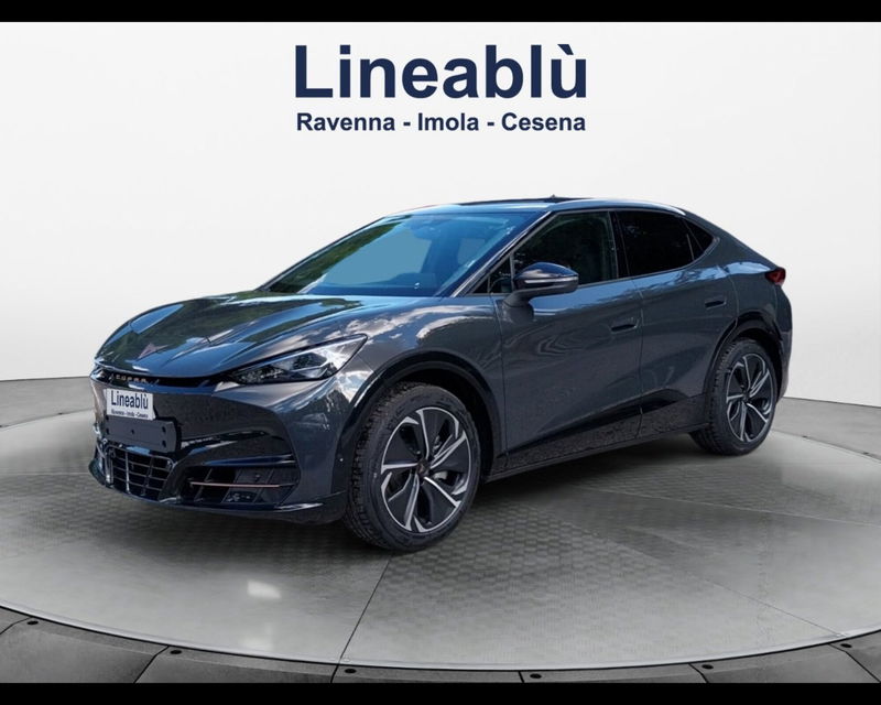 Cupra Tavascan 77kWh Endurance Immersive rwd nuova a Cesena