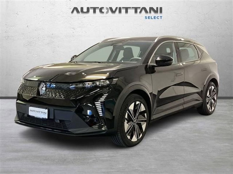 Renault Scenic E-Tech Electric Evolution comfort range 170cv nuova a Como
