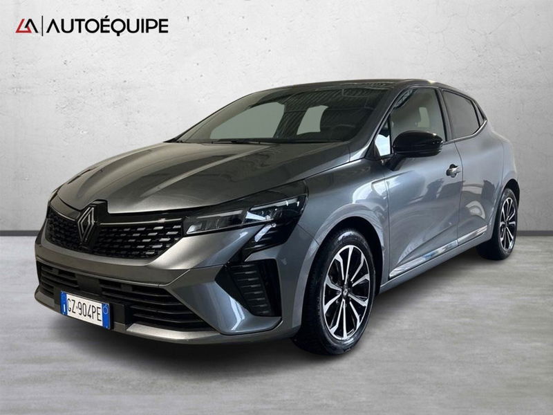 Renault Clio 1.0 tce Techno 90cv del 2025 usata a Marino
