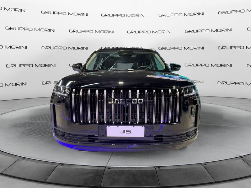 Jaecoo Jaecoo 5 1.6 tgdi Exclusive 2wd 7dct nuova a Bologna