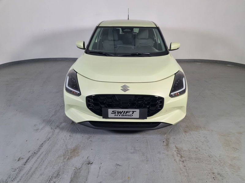 Suzuki Swift 1.2 Hybrid Easy Top nuova a Cremona
