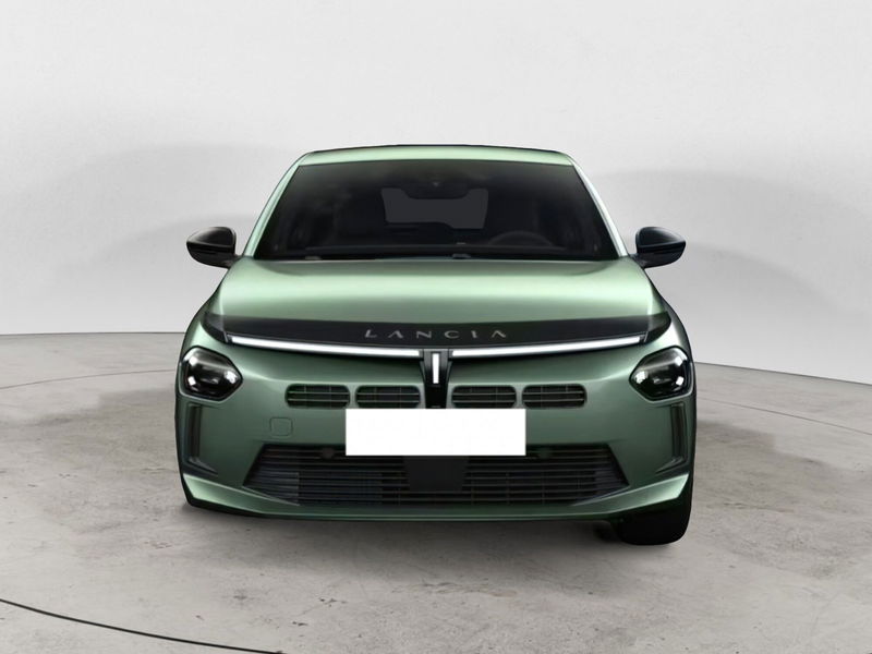 Lancia Ypsilon 1.2 mhev LX 110cv e-dct nuova a Parete