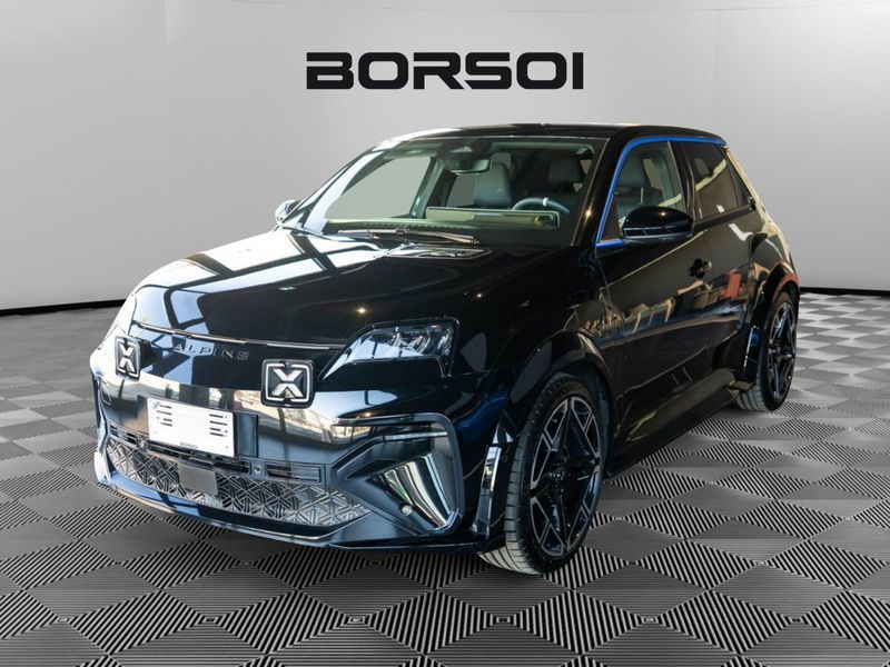 Alpine A290 Alpine A290 GT Performance 220cv nuova a Treviso