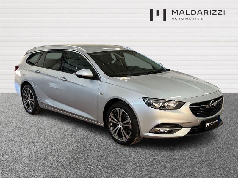 Opel Insignia Station Wagon 1.6 CDTI 136 S&S Sports Innovation del 2021 usata a Matera