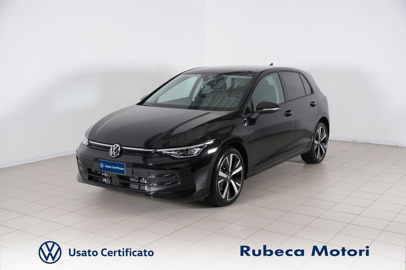 Volkswagen Golf 1.5 tsi ehybrid Edition 204cv dsg nuova a Citta' della Pieve