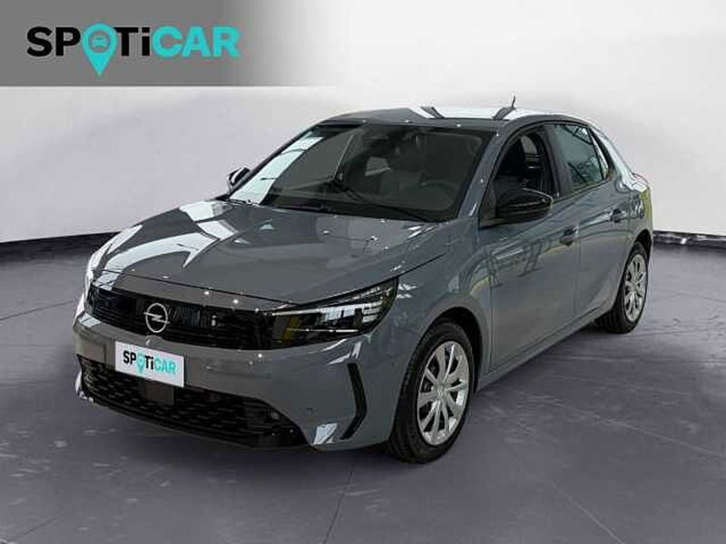 Opel Corsa 1.2 Edition s&s 100cv nuova a Castelfranco Veneto