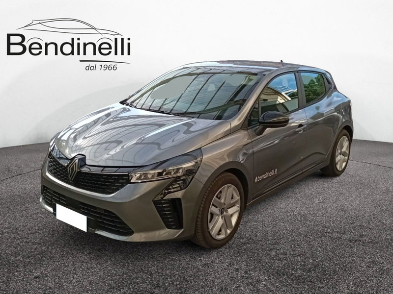 Renault Clio Full Hybrid E-Tech 145 CV 5 porte Evolution del 2024 usata a Verona