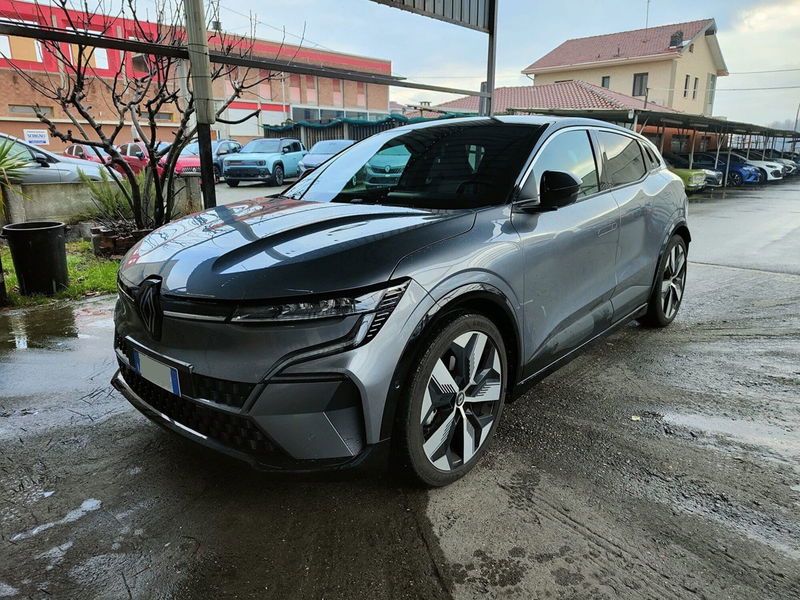 Renault Megane E-Tech Electric Techno EV60 220cv AC7 del 2025 usata a Borgaro Torinese