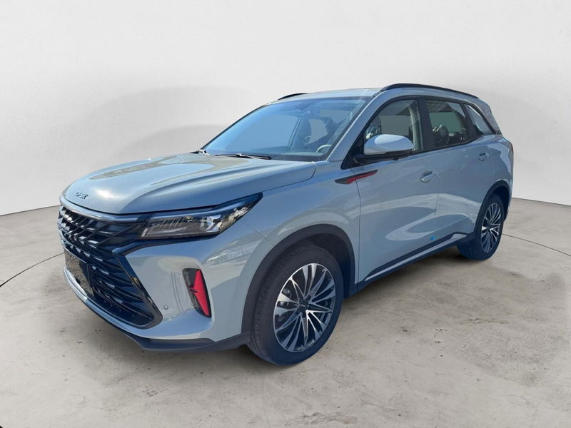 Dfsk Glory 600  1.5 cvt nuova a Potenza