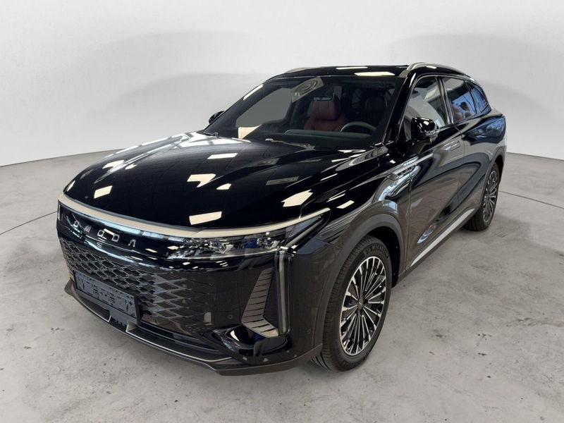 Omoda Omoda 9 SHS-P 1.5 tgdi phev Premium i-awd nuova a Cornate d'Adda