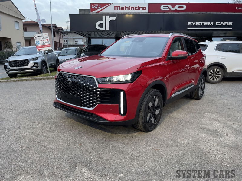 Dr dr5 1.6 16V EcoPower nuova a Meda