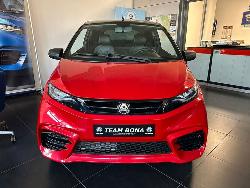 Aixam City 482 City 482 Ambition Sport E5+ nuova a Lissone