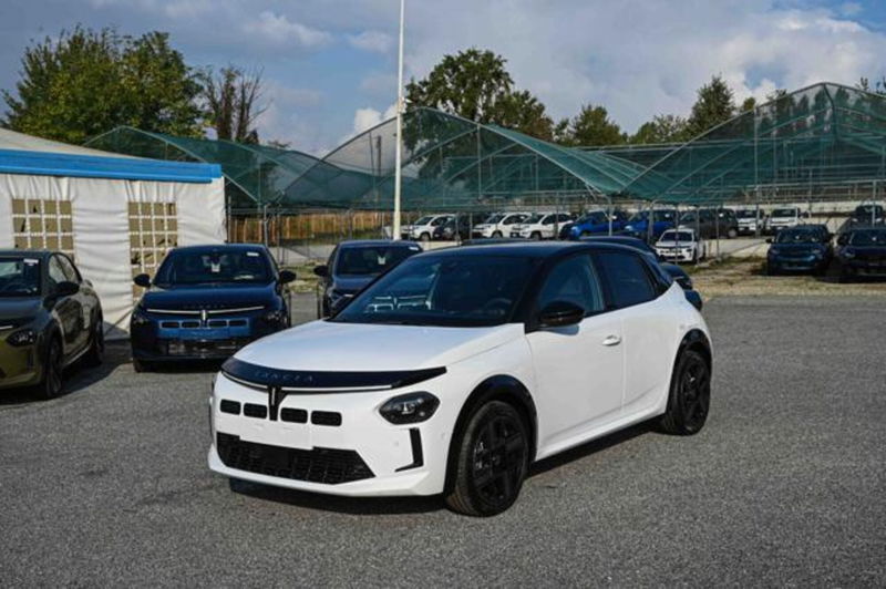 Lancia Ypsilon 1.2 mhev Edizione Cassina e-dct nuova a Pianezza