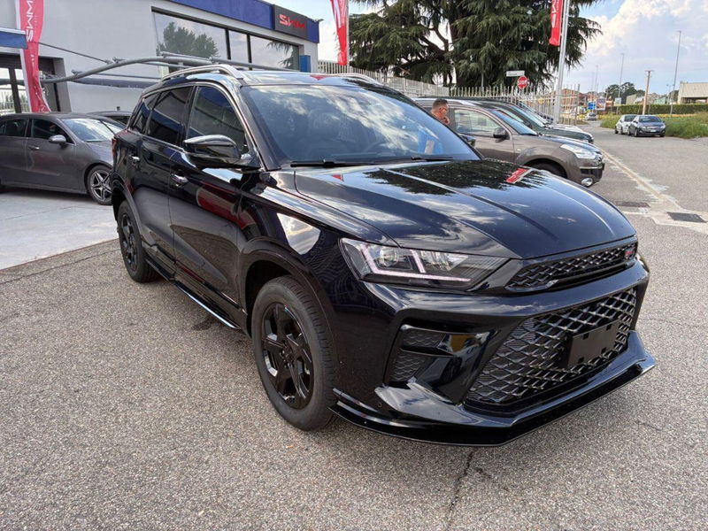 SWM G01 G01 1.5 139cv dct nuova a Abbiategrasso