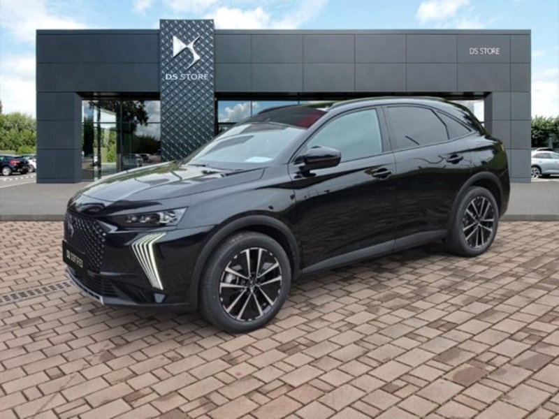 Ds DS 7 1.6 phev Pallas 225cv auto nuova a Monza