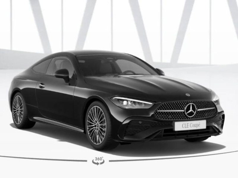 Mercedes-Benz CLE Coupé 200 Advanced auto nuova a Verona