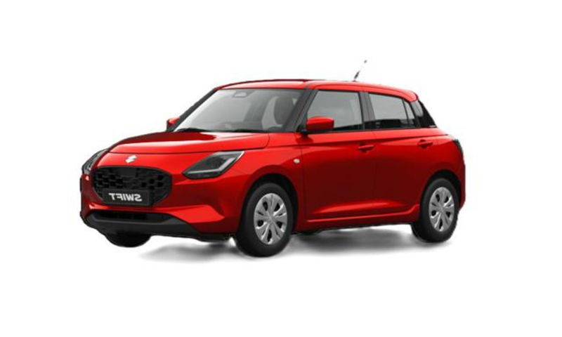 Suzuki Swift 1.2h Waku 2wd nuova a Gazzada Schianno