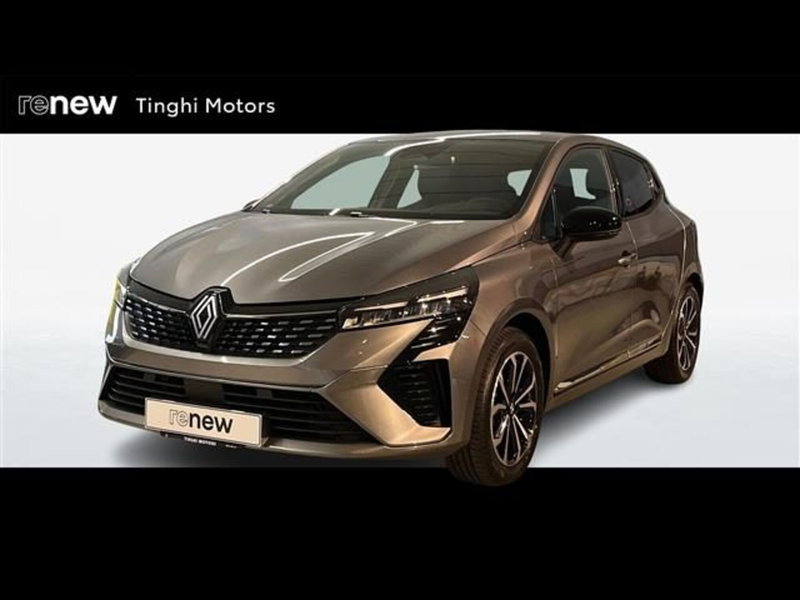 Renault Clio 1.6 full hybrid Techno 145cv nuova a Empoli