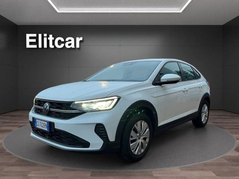 Volkswagen Taigo 1.0 tsi Life 95cv del 2023 usata a Magenta