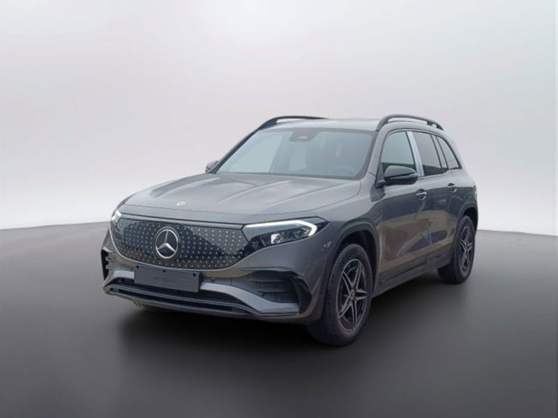 Mercedes-Benz EQB 250 Premium Plus nuova a Mosciano Sant'Angelo