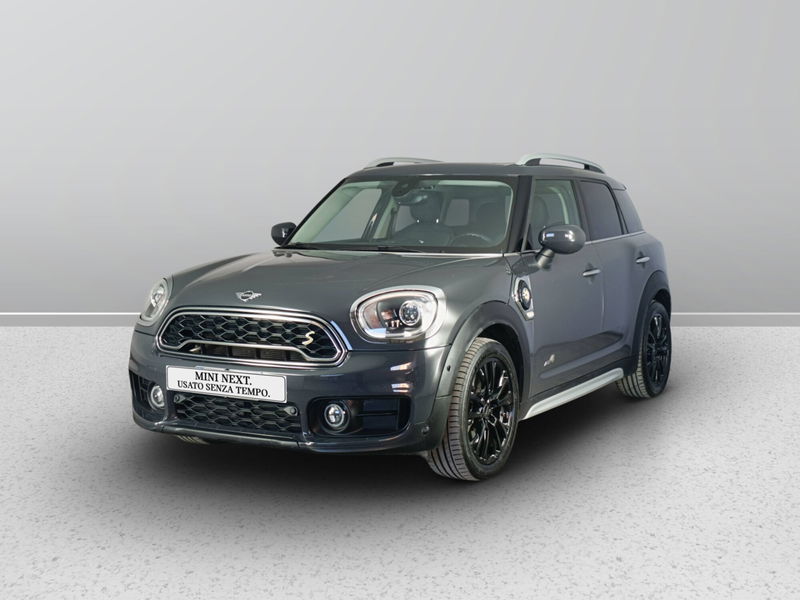 MINI Mini Countryman 1.5 Cooper Essential Countryman ALL4 del 2020 usata a San Benedetto del Tronto