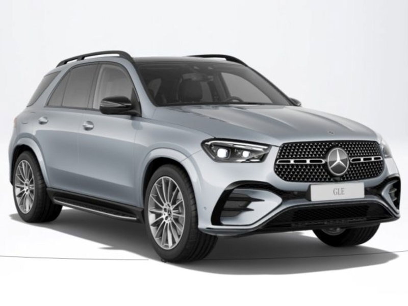 Mercedes-Benz GLE SUV 300 d AMG Line Premium 4matic auto 7p.ti nuova a Verona