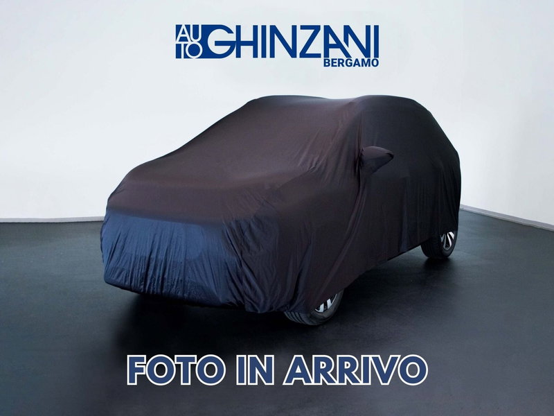 Fiat Grande Panda 1.2 La Prima 100cv nuova a Bergamo