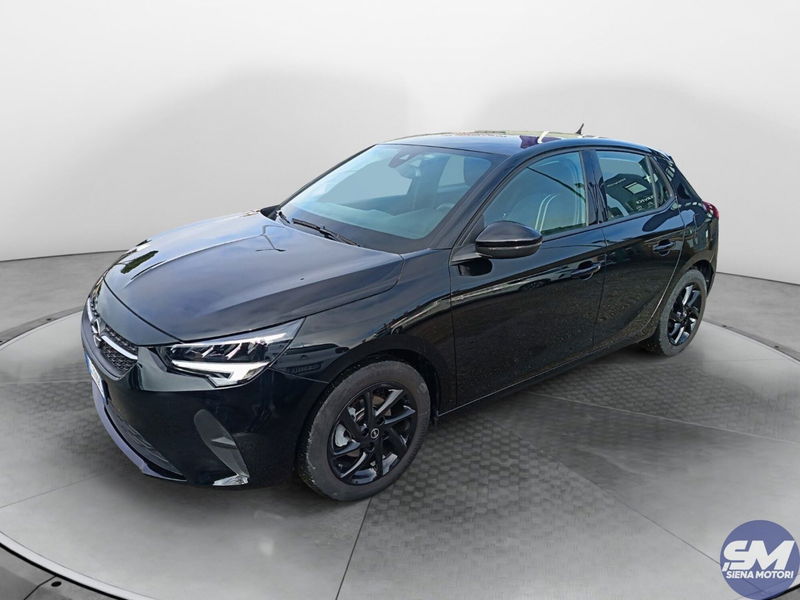 Opel Corsa 1.2 Design & Tech del 2023 usata a Barberino Val d'Elsa