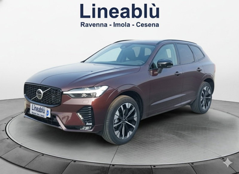 Volvo XC60 2.0 b5 Plus Dark awd auto nuova a Ravenna