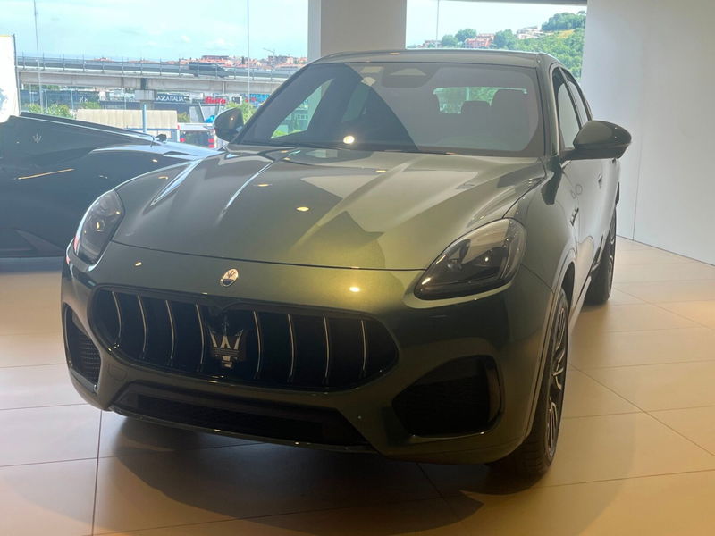 Maserati Grecale 2.0 mhev Grecale 250cv auto nuova a Corciano