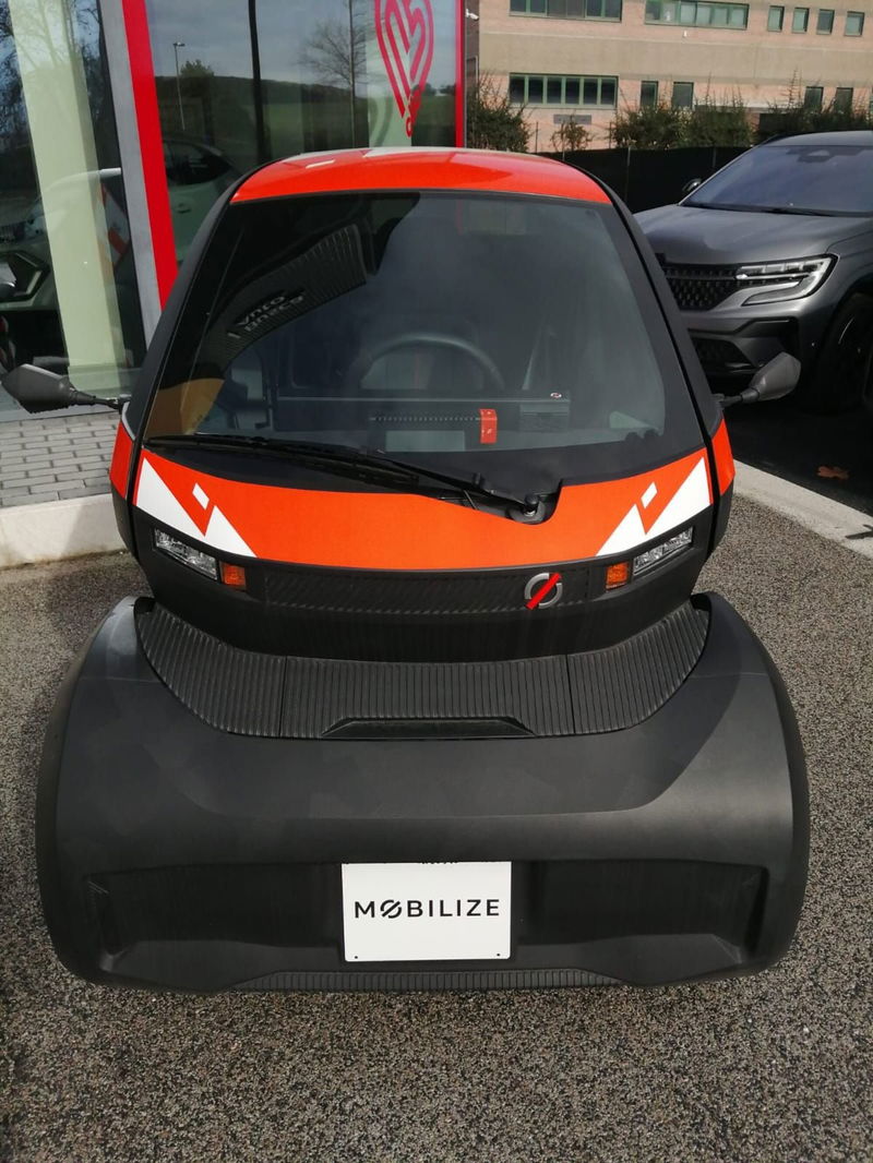 MOBILIZE Duo Duo 80 Evo nuova a Colleferro