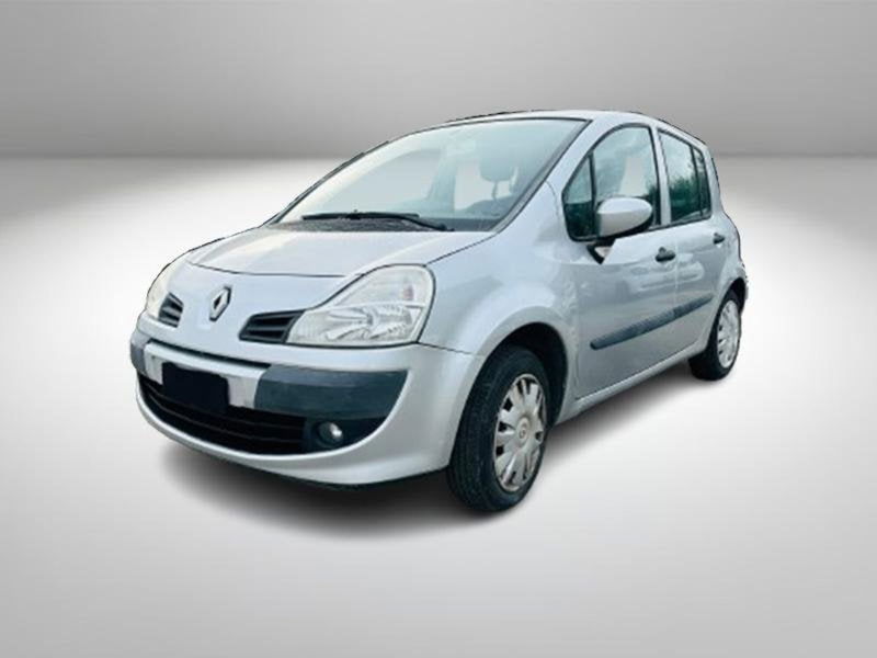 Renault Grand Modus 1.2 16V Dynamique del 2009 usata a Sesto Fiorentino