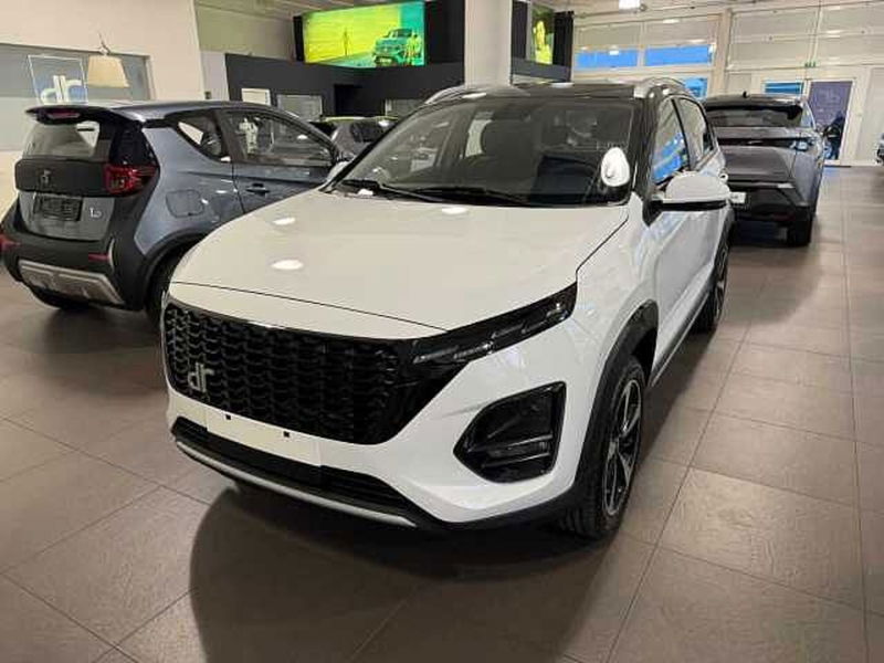 Dr dr3 1.5 nuova a Rovato