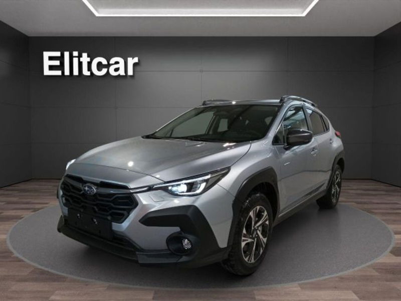 Subaru Crosstrek 2.0i e-boxer Style Xtra nuova a Dormelletto